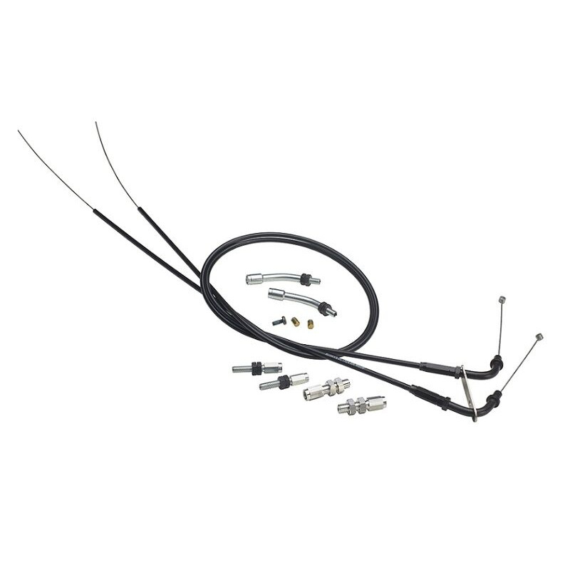 THROTTLE CABLES XM2 UNIVERSAL - 06502133 - Dr Rider