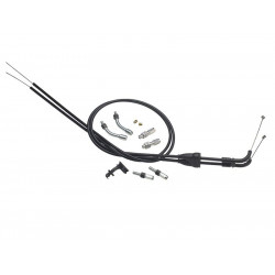 THROTTLE CABLES KRR03 UNIVERSA - 06502134 - Dr Rider