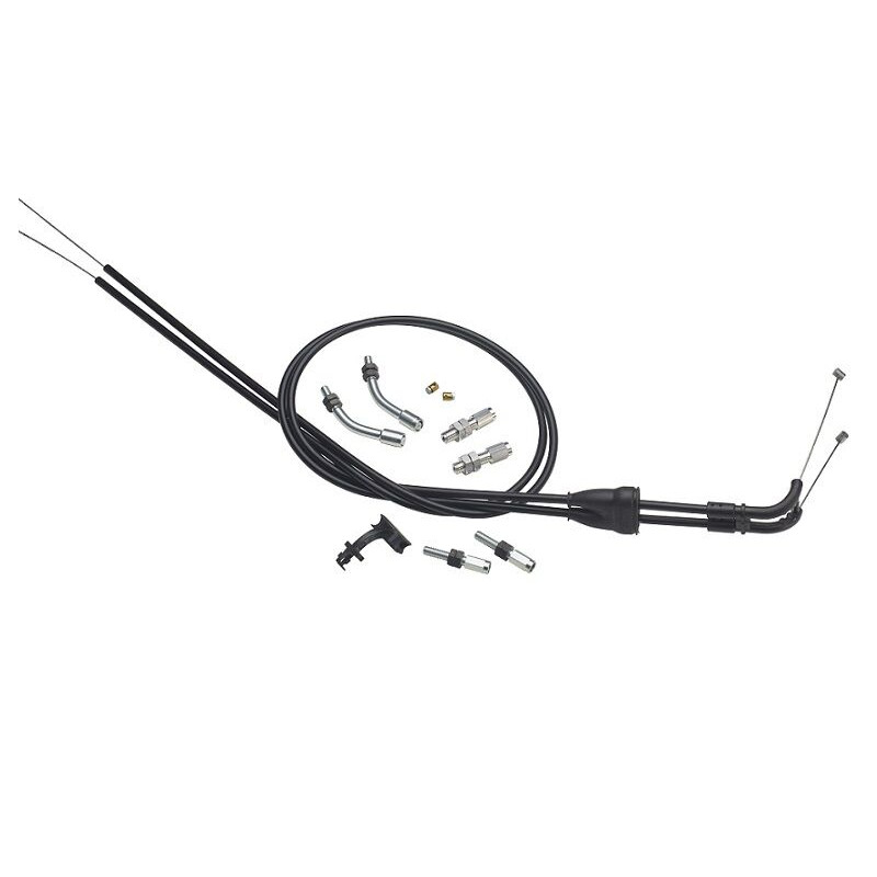 THROTTLE CABLES KRR03 UNIVERSA - 06502134 - Dr Rider