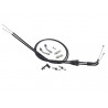 THROTTLE CABLES KRR03 UNIVERSA - 06502134 - Dr Rider