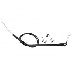 THROTTLE CABLES KRE03 UNIVERSA - 06502135 - Dr Rider