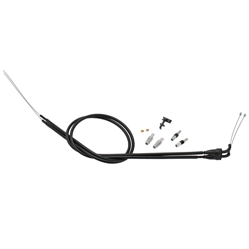 THROTTLE CABLES KRE03 UNIVERSA - 06502135 - Dr Rider
