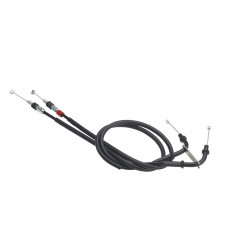 THROTTLE CABLES XM2 R1 - 06502136 - Dr Rider