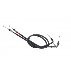 THROTTLE CABLES XM2 MT07 - 06502137 - Dr Rider