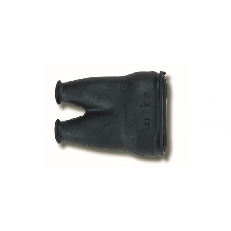 CAP RUBBER DUAL CABLE THROTTLE - 06590023 - Dr Rider