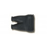 CAP RUBBER DUAL CABLE THROTTLE - 06590023 - Dr Rider
