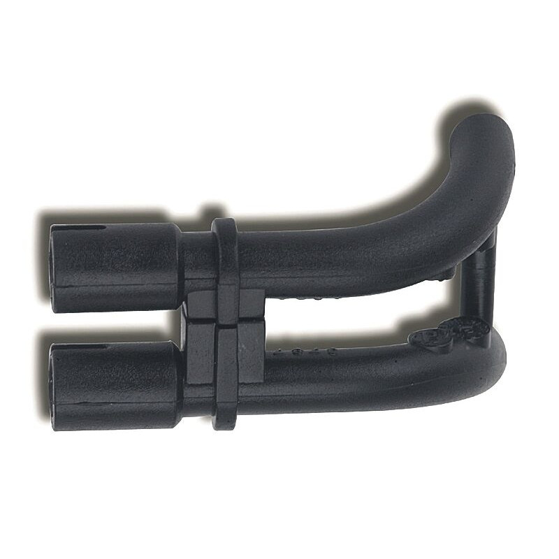 CABLE BENDS PUSH-PULL POLYMER  - 06600019 - Dr Rider