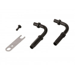 CABLE BENDS XM2 STEEL - 06600020 - Dr Rider