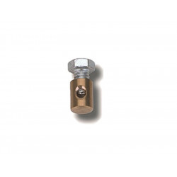 CABLE FITTING NIPPLE - 06600022 - Dr Rider