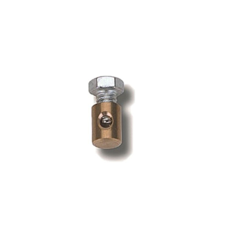 CABLE FITTING NIPPLE - 06600022 - Dr Rider