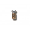CABLE FITTING NIPPLE - 06600022 - Dr Rider