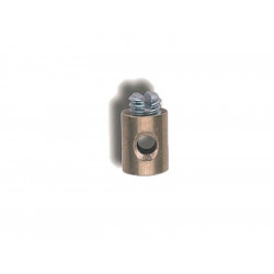 CABLE FITTING NIPPLE - 06600025 - Dr Rider