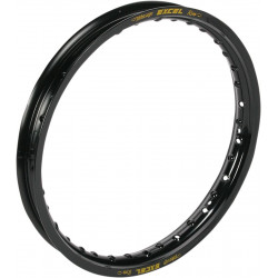 RIM 1.85X19 36H BLACK - 02100004