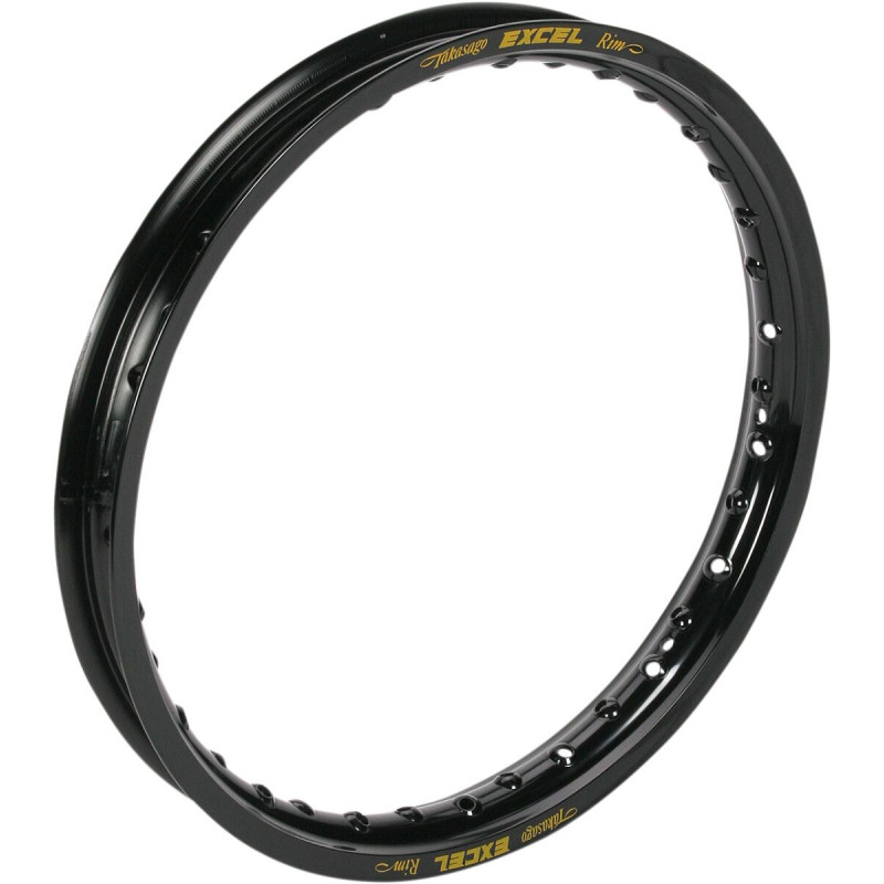 RIM 1.85X19 36H BLACK - 02100004