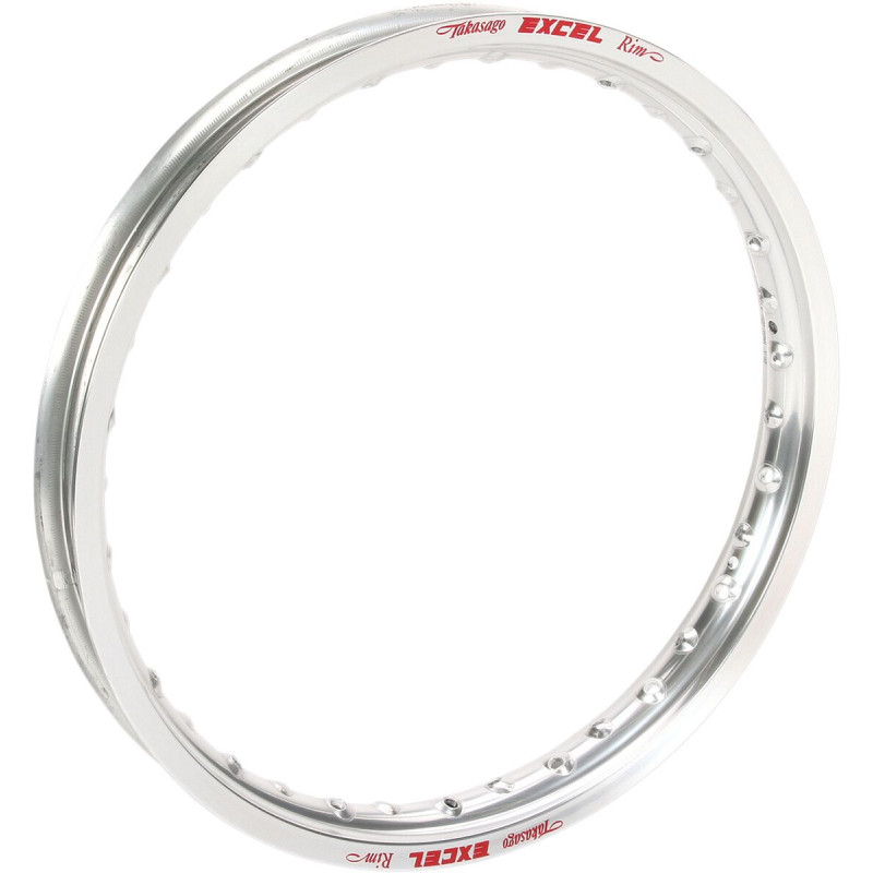RIM 1.85X19 36H SILVER - 02100005