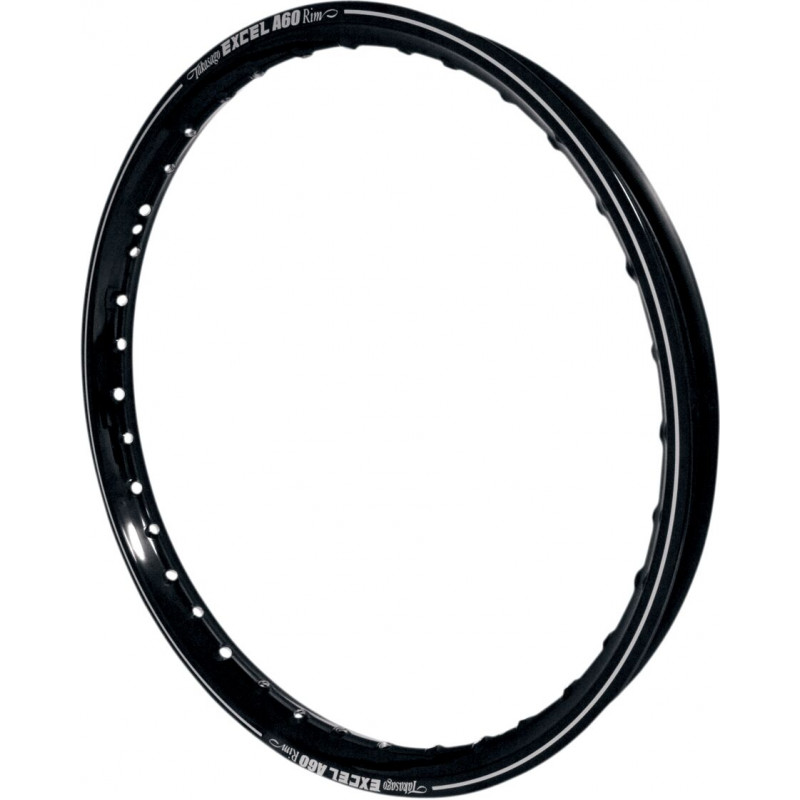 RIM A60 2.15X19 36H BLK - 02100094