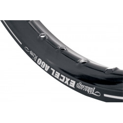 RIM A60 2.15X19 36H BLK - 02100094