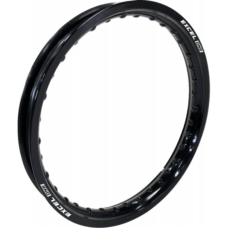 RIM EXCEL ONE 2.15 X 18 36H BL - 02100413 | Dr Rider
