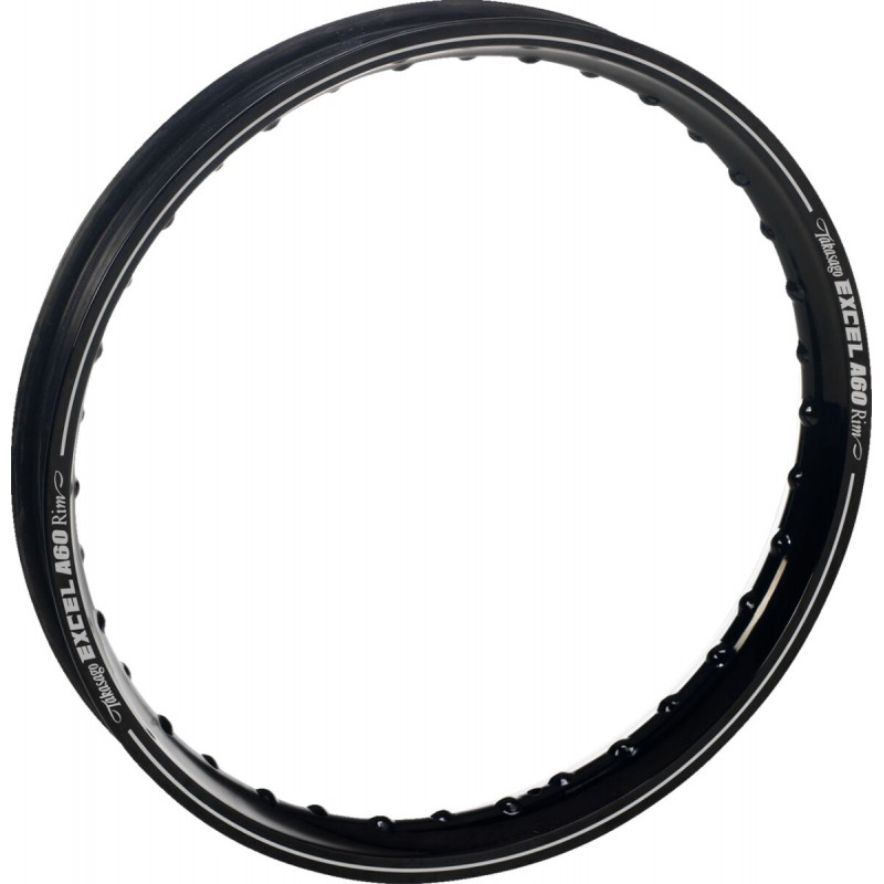RIM EXCEL A60 18X2.15 36 H REA - 02100451 | Dr Rider