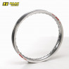 RIM 1.60X12 32H SILVER - 02100480 | Dr Rider