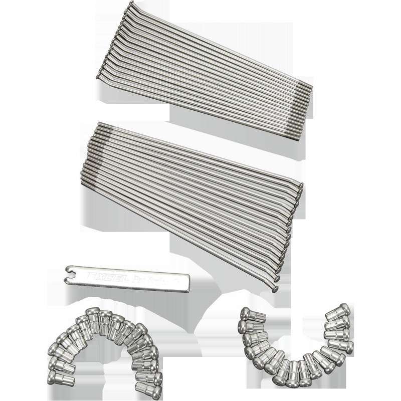 EXCEL SPOKE SET 21X1.60 - 02110260