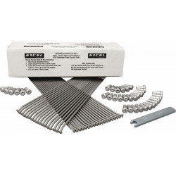 EXCEL SPOKE SET 21X1.60 - 02110260