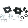 CARRIER RING SET RR BLK - 02120068