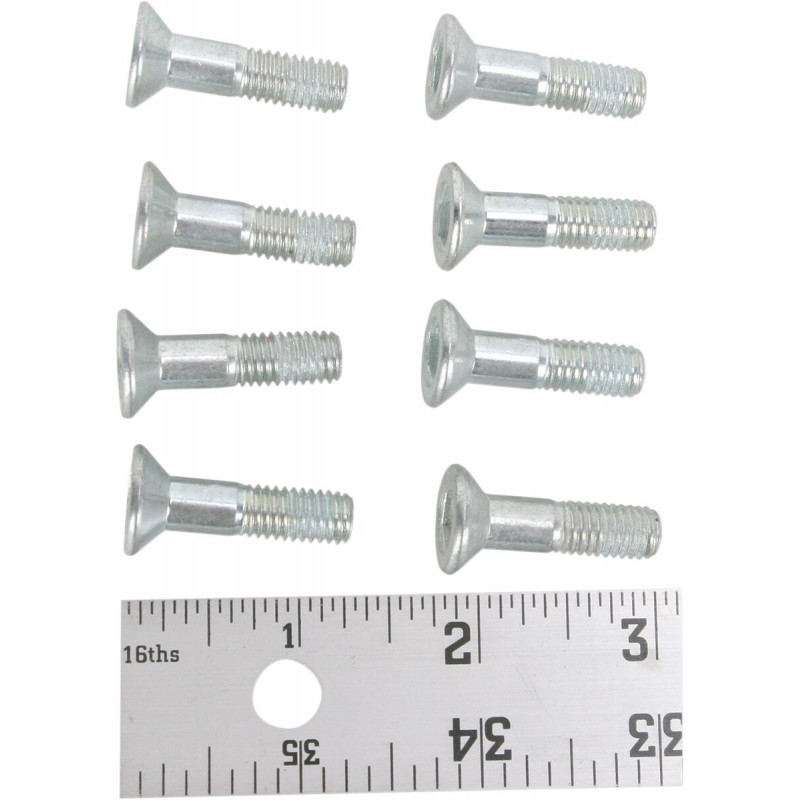 BOLTS GEN II DRV CARRIER - 02120080 | Dr Rider