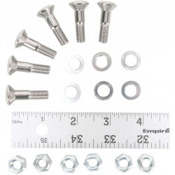 BOLTS GEN II DRV SPROCKET - 02120081 | Dr Rider