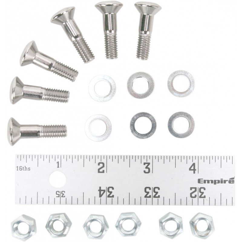 BOLTS GEN II DRV SPROCKET - 02120081 | Dr Rider