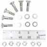 BOLTS GEN II DRV SPROCKET - 02120081 | Dr Rider
