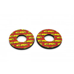 DONUTS GRIP FMF - 06302849 | Dr Rider