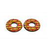 DONUTS GRIP FMF - 06302849 | Dr Rider