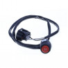 BUTTON KILL SWITCH SX1 CRF/ KX - 06160485 - Dr Rider