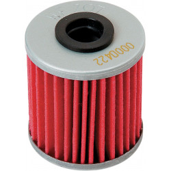 HIFLOFILTRO OIL FILTER - 07120028