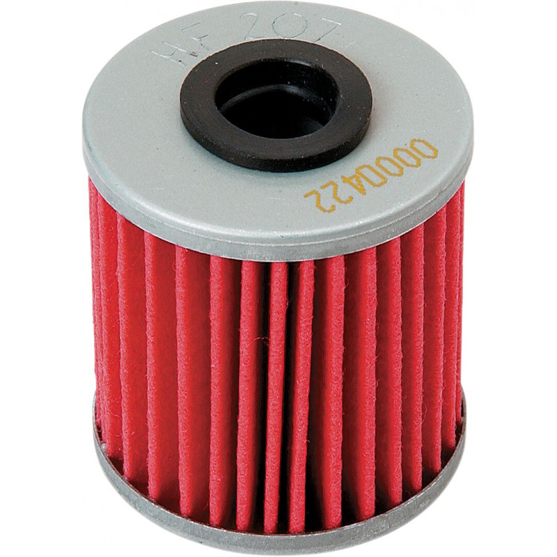 HIFLOFILTRO OIL FILTER - 07120028