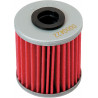 HIFLOFILTRO OIL FILTER - 07120028