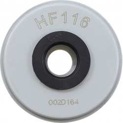 OIL FILTER/HIFLOFITRO - 07120034 | Dr Rider