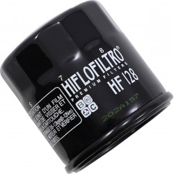 FILTER OIL HIFLO FILTRO - 07120043 | Dr Rider