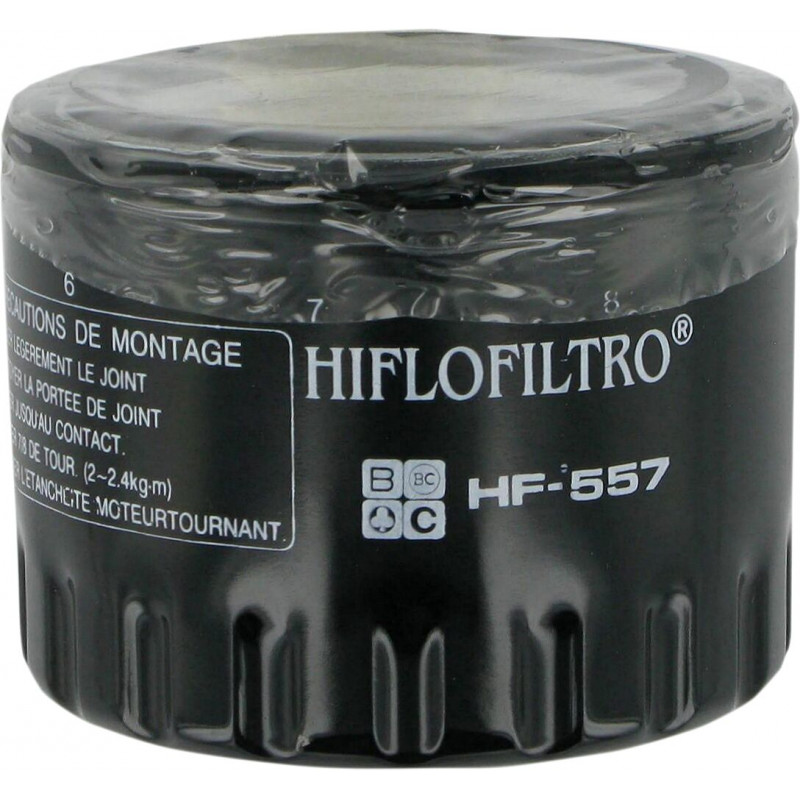 OIL FILTER-BOMBARDIER - 07120061 | Dr Rider