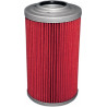 FILTER OIL BOMBARDIER - 07120080 | Dr Rider