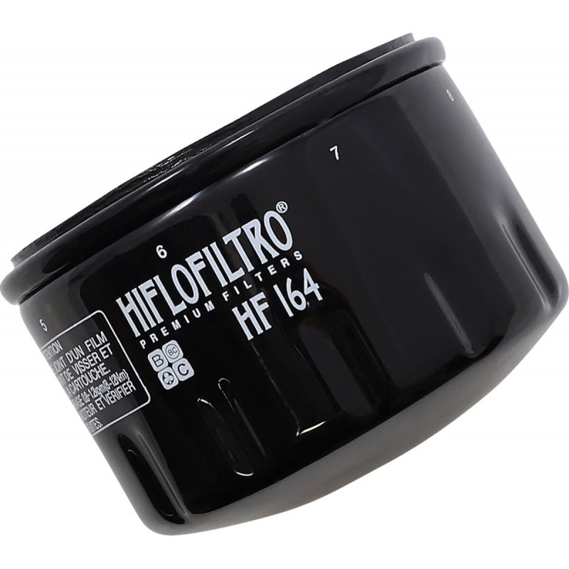 FILTEROIL HIFLOFILTRO BMW - 07120083 | Dr Rider