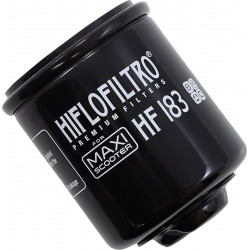 FILTEROIL HIFLOFILTR APRL - 07120084 | Dr Rider