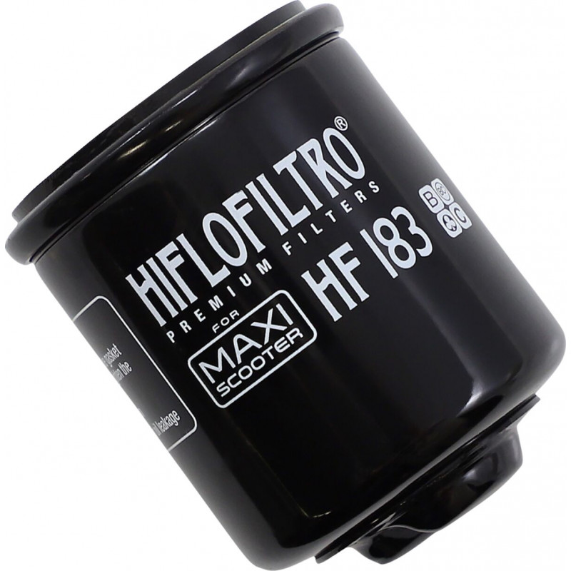 FILTEROIL HIFLOFILTR APRL - 07120084 | Dr Rider