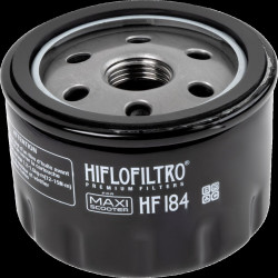 FILTEROIL HIFLOFILTR APRL - 07120085 | Dr Rider