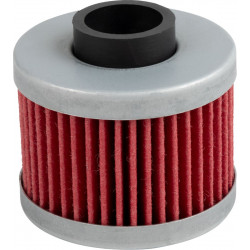 OIL FILTER ADL/APR/BMW/PEU - 07120086 | Dr Rider