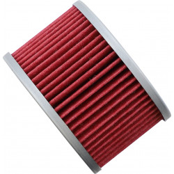 FILTEROIL HIFLOFILTRO KYMCO - 07120087 | Dr Rider