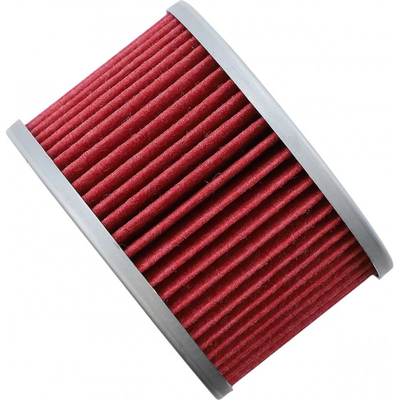 FILTEROIL HIFLOFILTRO KYMCO - 07120087 | Dr Rider