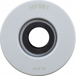 FILTEROIL HIFLOFILTRO KYMCO - 07120087 | Dr Rider