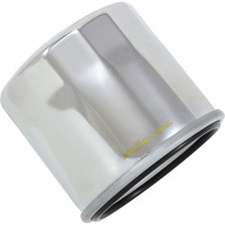 FILTER OIL HF204 CHROME - 07120115